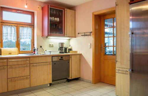 Ferienwohnung mit privater Sauna - Foto 9