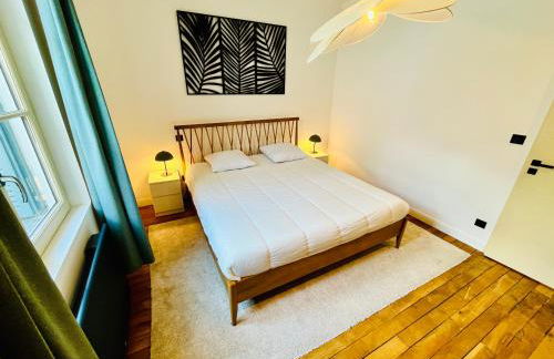 Le BIG duplex, hypercentre, 4 chambres, spacieux - Photo 17