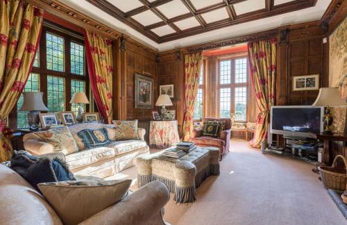 Ravenclaw Hall - Foto 16