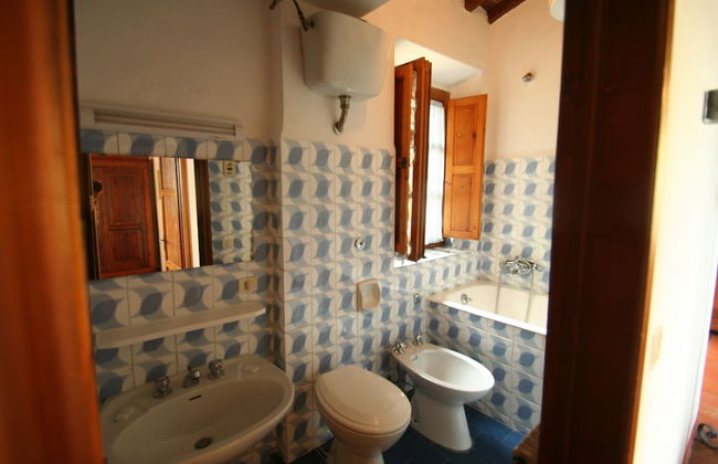 Fattoria Gambaro di Petrognano - Foto 66