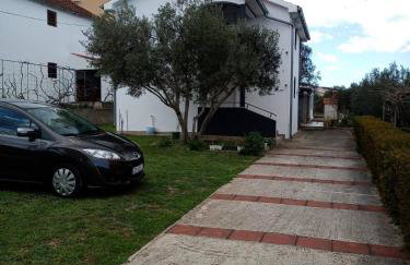 Apartments with parking space Kraj, Pasman - 8213 - Photo 1