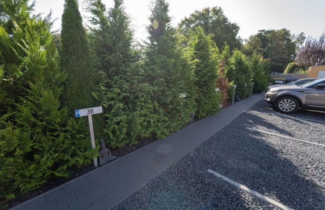 Ferienwohnung Anke - Appartement 5 - Photo 12