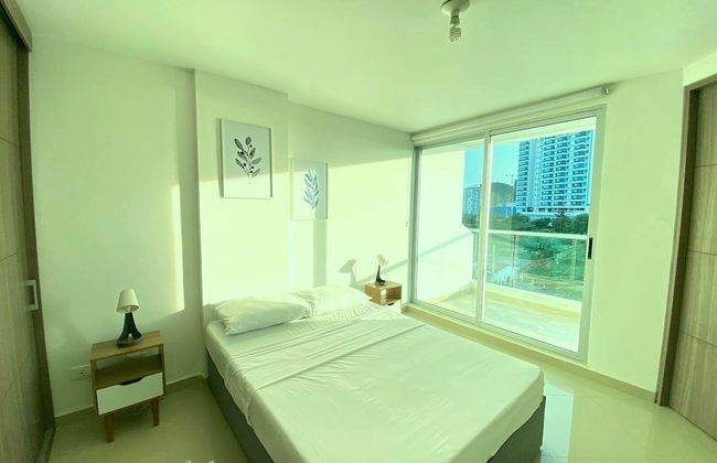 Apartamentos Aragoa - Cerca al Mar by SOHO - Foto 22