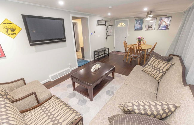 Chic Lake Geneva Apartment in Desirable Location! - Foto 11