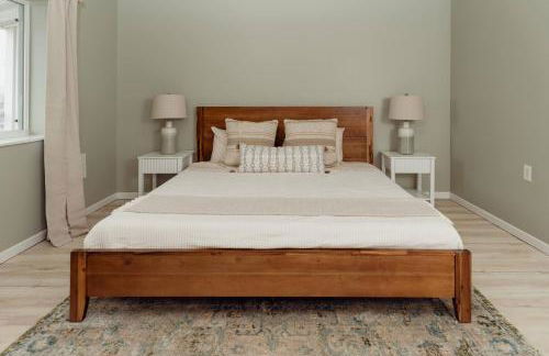 Huge, One Bedroom Apartment with Balcony - Foto 2