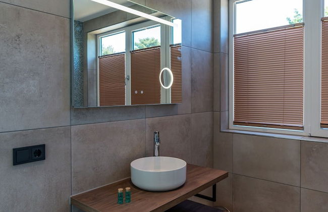 Beautiful Luxurious Villa Situated in Den Burg - Foto 35