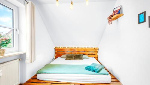 Apartment Bavaria - Zentral mit Stellplatz, Küche & Netflix - Foto 2