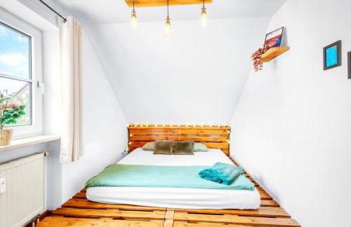 Apartment Bavaria - Zentral mit Stellplatz, Küche & Netflix - Foto 2