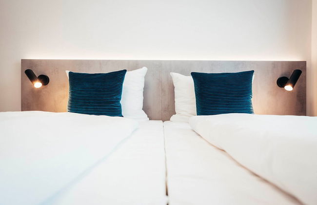 SmartLiving Apartments München - Foto 13