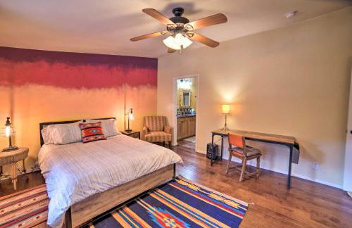 Hilltop Hideout with Peaceful Mountain Views - Foto 13