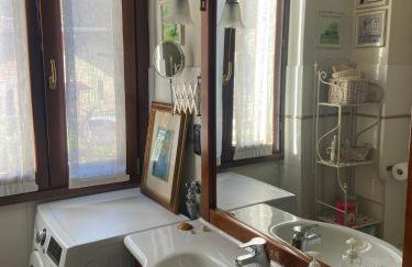 La cinciallegra Accogliente rifugio tra i laghi della Valganna - Foto 16