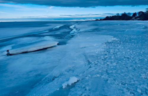 Ferienhaus am Strand - Foto 40