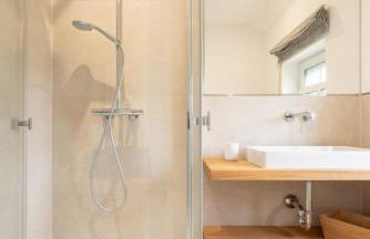 Familienhaus am Meer Nessmersiel - Foto 8