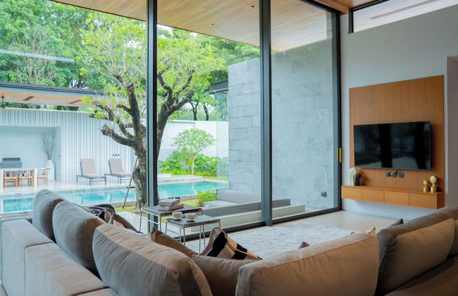 Botanica Foresta 4BR Villa by NLA - Photo 23