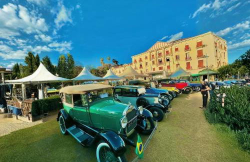 GO 937 - Studio Central, faça tudo a pé - Foto 20