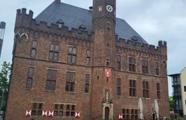 Ferienhaus an der Allee - Foto 46