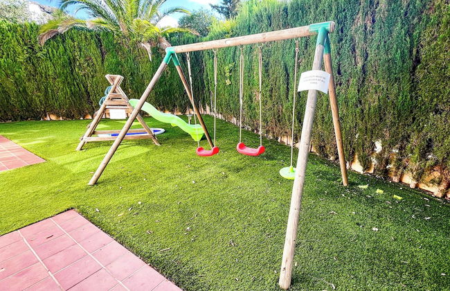 Villa Los Naranjos 7 - Foto 26