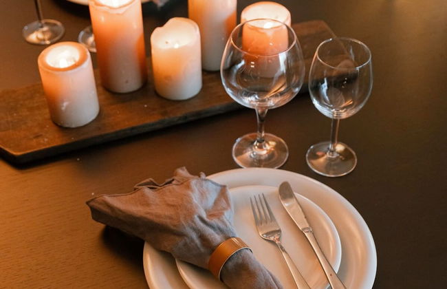 Cosy Apartment With sea View - Photo 8