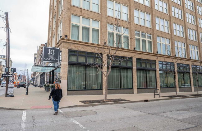 The Heart of Madison 2 - Foto 27