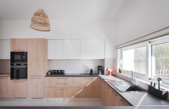 Athenian Riviera Panorama Villa - Foto 19