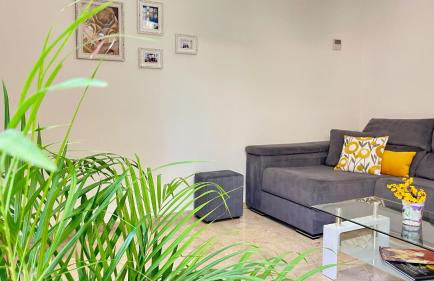 Confort a un paso del Casco Histórico, parking gratis en el mismo edificio - Foto 8