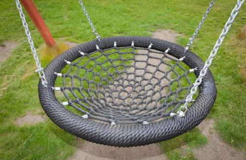 Laurel Cottage at Williamscraig Holiday Cottages - Foto 8