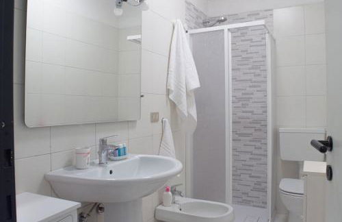 Casa Gialla Soggiorno Panorama in Centro Storico - Foto 6