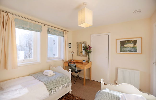 Edinburgh Landmarks Apartments - Foto 33