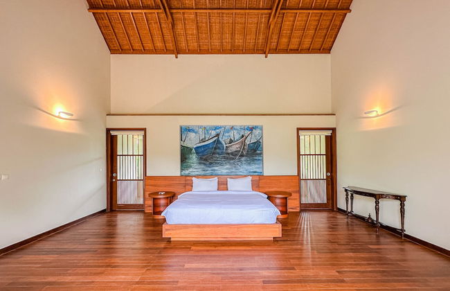 Princessa Villa - Foto 6