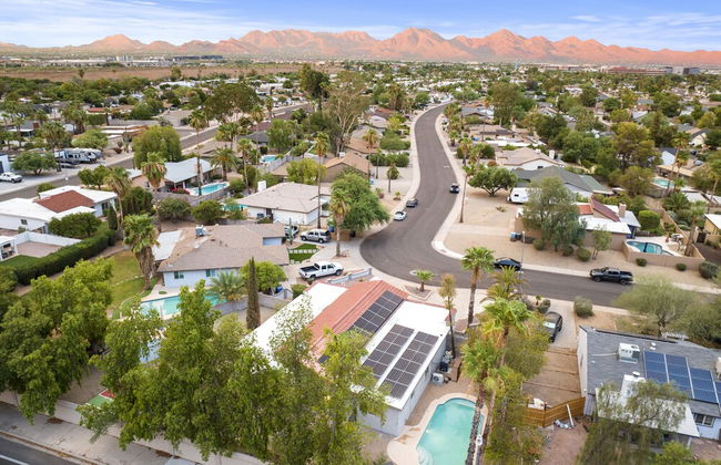 Keirland Kottage - Foto 58