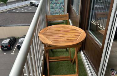 Studio Lumineux à 2 pas de la Rue de la Mer - Photo 6