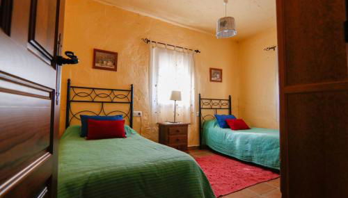 Casas Rurales El Viejo Castaño - Valle Del Genal - Foto 2