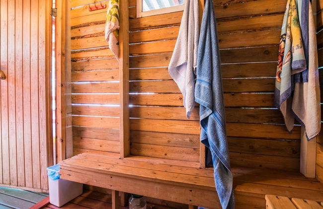 Saniainen 5 - Foto 21