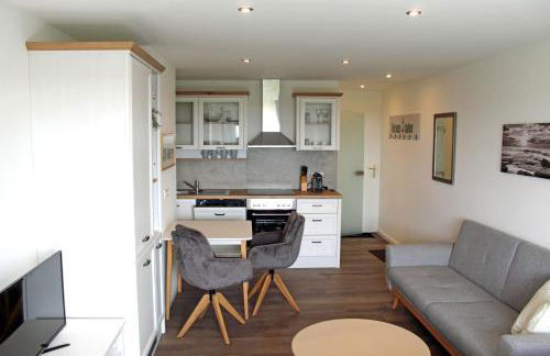 Haus Lith - Meerblick - Foto 6