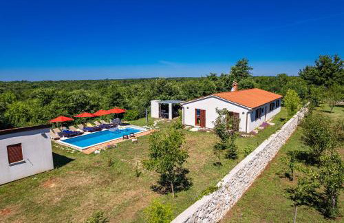 Villa Mina - Orihi - Foto 67