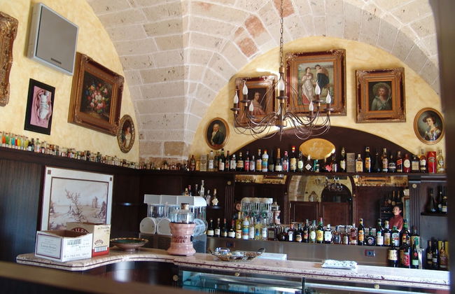 Masseria Pisciani - Photo 42