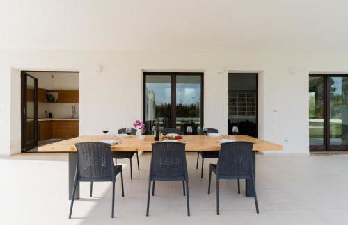 Villa Miglietta - Salento Selection - Foto 2