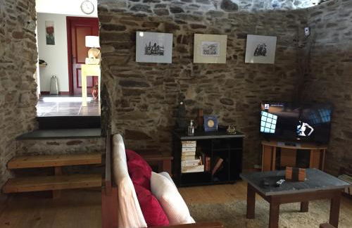 Casa de Campo "Quinta do Cadafaz" - Foto 17