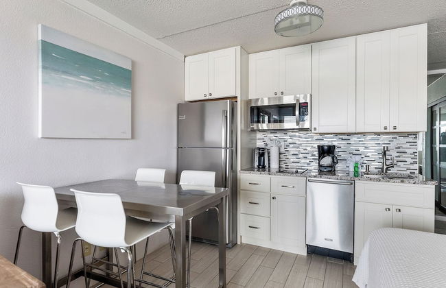 Beachcomber Resort - Foto 69