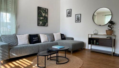 The Relaxed Apartment Oberursel - Foto 3