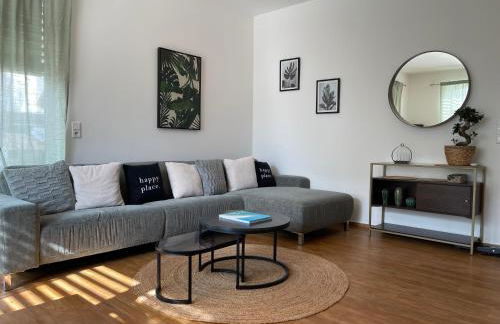 The Relaxed Apartment Oberursel - Foto 3