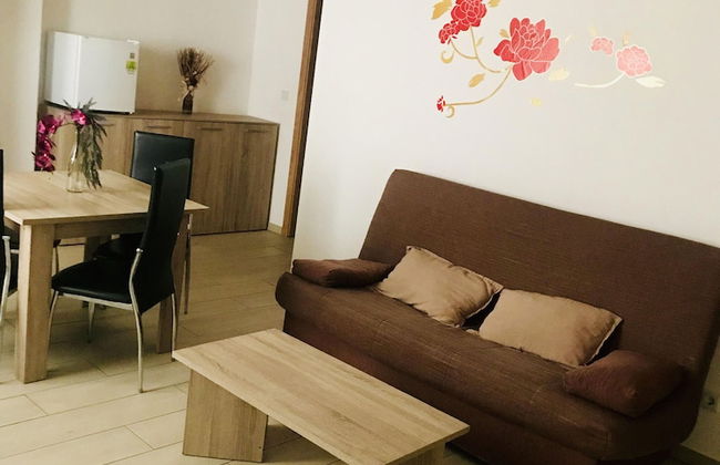 Aparthotel Giuliano - Foto 58