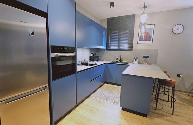 139 LIM - Stay Lima Soul Apartment - Foto 16