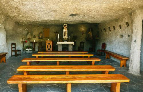 Casa Cueva Hondo - Foto 26