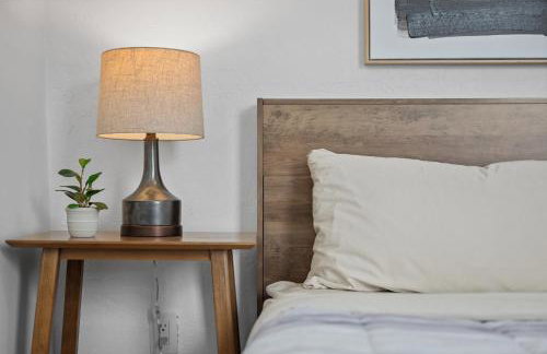 Pittsburgh Spacious and Modern Three Bedroom Apartment with Free Parking - Foto 22