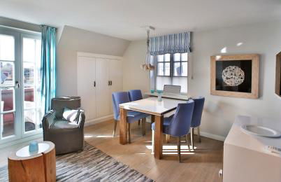 Apartmenthaus Budersandstraße 53 - Foto 48