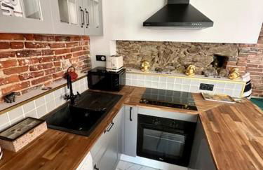 La bâtisse de Manel - Foto 28