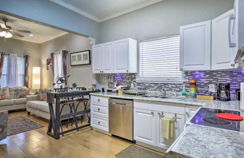 Updated Ybor City House with Fenced Yard - Foto 7