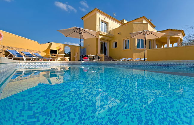 Villa Villa Acuario by Interhome - Photo 1