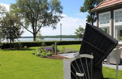 Fewo in Villa mit Seeblick OG - Foto 11